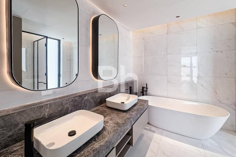 Снять в аренду виллу в Tilal Al Ghaf, Дубай: 5 спален, 425м², № 22013 - фото 16