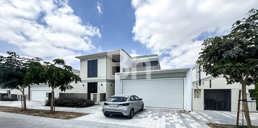 Вилла в Tilal Al Ghaf, Дубай, 5 спален, 425м², № 22013