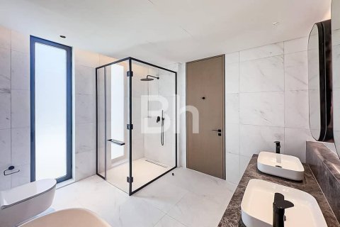 Снять в аренду виллу в Tilal Al Ghaf, Дубай: 5 спален, 425м², № 22013 - фото 17