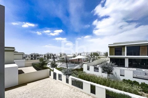 Снять в аренду виллу в Tilal Al Ghaf, Дубай: 5 спален, 425м², № 22013 - фото 12