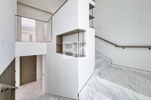 Снять в аренду виллу в Tilal Al Ghaf, Дубай: 5 спален, 425м², № 22013 - фото 29