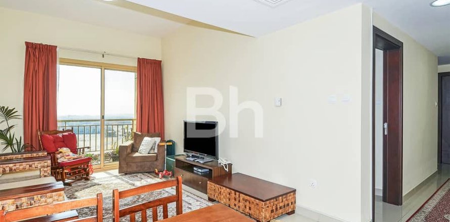 Квартира в Джумейра Вилладж Серкл, Дубай, 1 спальня, 113м², № 22012