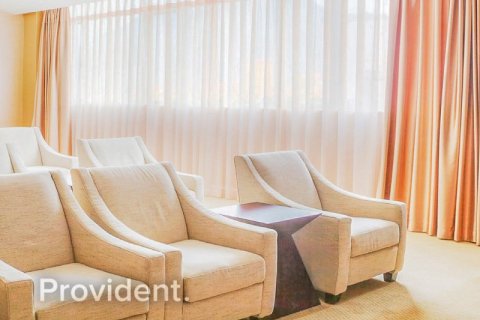 Appartement à Mohammed Bin Rashid City, Dubai, 2 chambres, № 2924 - photo 6