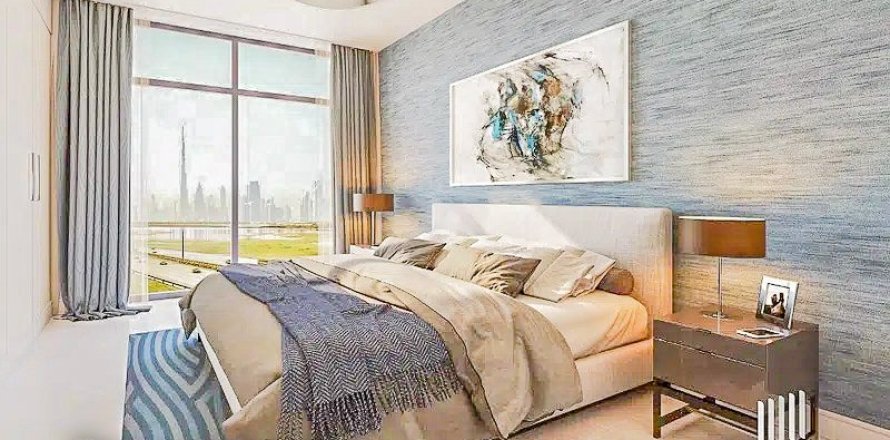 Appartement à Mohammed Bin Rashid City, Dubai, 2 chambres, № 2922