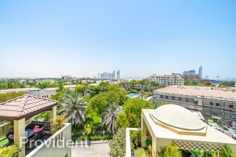 Apartamento en Dubai Festival City, Dubai, 2 dormitorios, 209.7 m², № 2921 - foto 4
