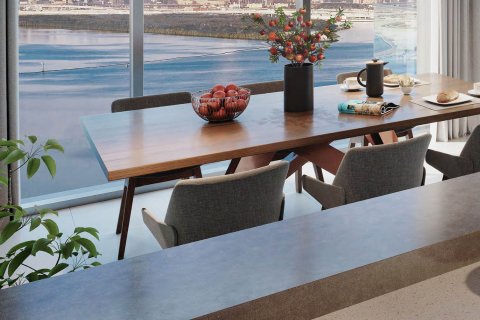 Apartment in Dubai Creek Harbour (The Lagoons), Dubai 2 bedrooms, 119 sq.m. № 29826 - photo 2
