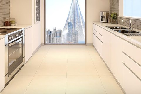 Apartment in HARBOUR GATE in Dubai Creek Harbour (The Lagoons), Dubai 1 bedroom, 63 sq.m. № 29821 - photo 1