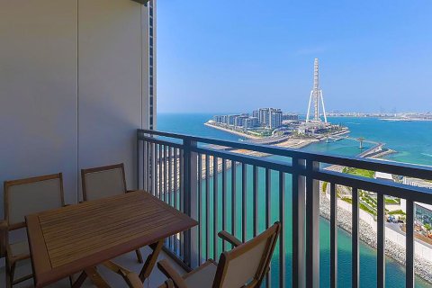 شقة في 52-42 (FIFTY TWO FORTY TWO TOWER) في مرسى دبي, دبي 2 غرف نوم, 104 م² رقم 29823 - صورة 1