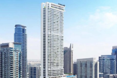 شقة في VIDA RESIDENCES DUBAI MARINA في مرسى دبي, دبي 1غرف نوم, 91 م² رقم 29824 - صورة 6