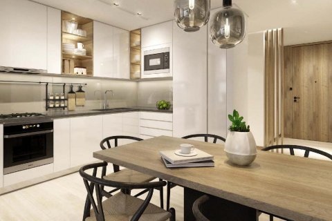 شقة في VIDA RESIDENCES DUBAI MARINA في مرسى دبي, دبي 1غرف نوم, 91 م² رقم 29824 - صورة 1
