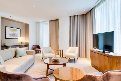 شقة في VIDA RESIDENCES DUBAI MARINA في مرسى دبي, دبي 1غرف نوم, 91 م² رقم 29824 - صورة 3