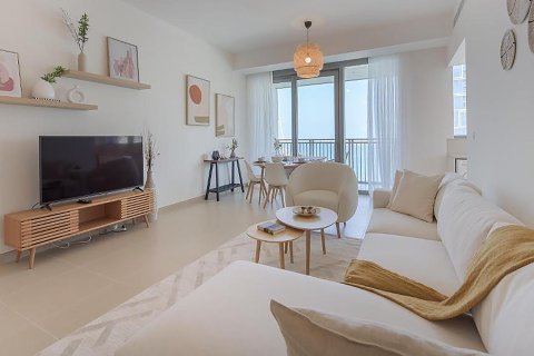 Apartamento en 52-42 (FIFTY TWO FORTY TWO TOWER) en Dubai Marina, Dubai, 2 dormitorios, 106 m², № 29822 - foto 3