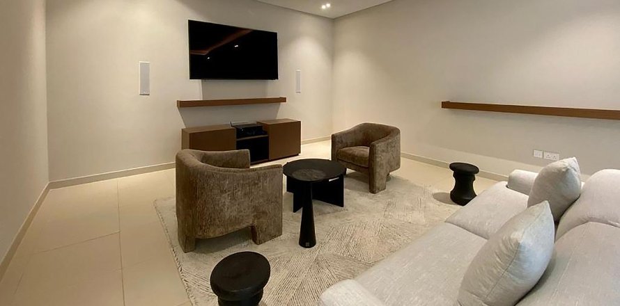 Apartamento en 52-42 (FIFTY TWO FORTY TWO TOWER) en Dubai Marina, Dubai, 2 dormitorios, 106 m², № 29822