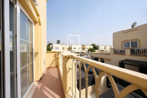 فيلا في Springs 8, The Springs, دبي 2 غرف نوم, 241.08 م² رقم 128352 - صورة 17