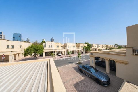 فيلا في Springs 8, The Springs, دبي 2 غرف نوم, 241.08 م² رقم 128352 - صورة 18