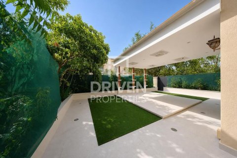 فيلا في Springs 8, The Springs, دبي 2 غرف نوم, 241.08 م² رقم 128352 - صورة 16