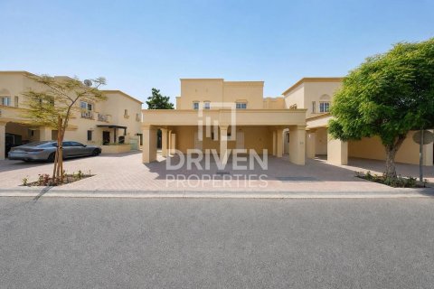 فيلا في Springs 8, The Springs, دبي 2 غرف نوم, 241.08 م² رقم 128352