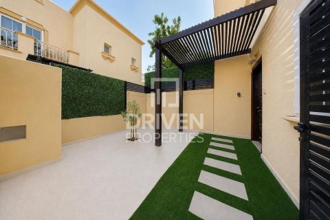 فيلا في Springs 8, The Springs, دبي 2 غرف نوم, 241.08 م² رقم 128352 - صورة 22