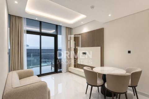 Apartment in Dubai Science Park, Dubai 2 bedrooms, 95.69 sq.m. № 128361