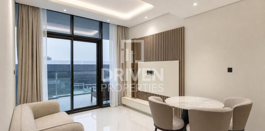 Apartment in Dubai Science Park, Dubai 2 bedrooms, 95.69 sq.m. № 128361