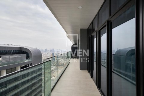 Apartment in Dubai Science Park, Dubai 2 bedrooms, 95.69 sq.m. № 128361 - photo 11