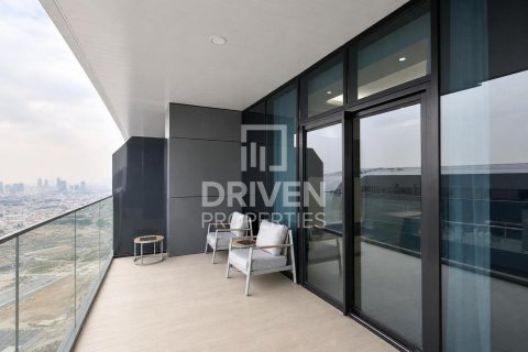 Apartment in Dubai Science Park, Dubai 2 bedrooms, 95.69 sq.m. № 128361 - photo 12