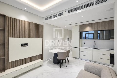 Apartment in Dubai Science Park, Dubai 2 bedrooms, 95.69 sq.m. № 128361 - photo 4