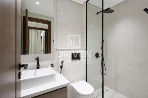Apartment in Dubai Science Park, Dubai 2 bedrooms, 95.69 sq.m. № 128361 - photo 15