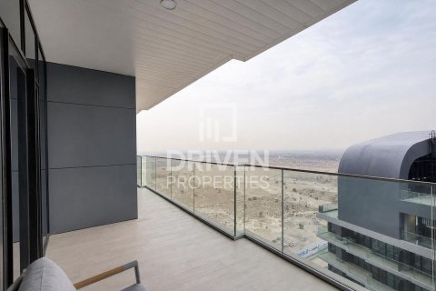 Apartment in Dubai Science Park, Dubai 2 bedrooms, 95.69 sq.m. № 128361 - photo 13
