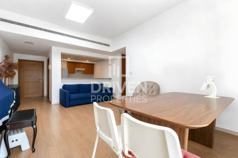 Apartment in Al Arta, Greens, Dubai 2 bedrooms, 98.38 sq.m. № 128342 - photo 10