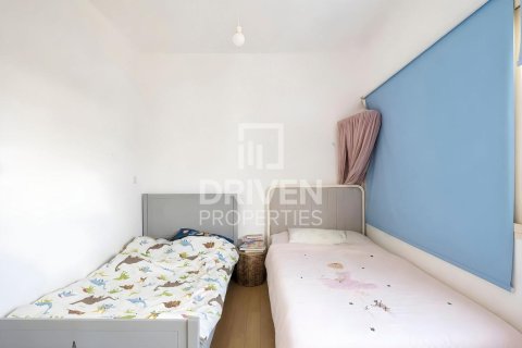 Apartment in Al Arta, Greens, Dubai 2 bedrooms, 98.38 sq.m. № 128342 - photo 4