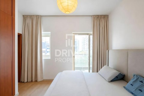 Apartment in Al Arta, Greens, Dubai 2 bedrooms, 98.38 sq.m. № 128342 - photo 7