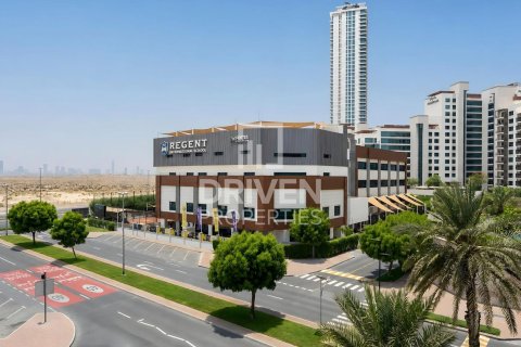 Apartment in Al Arta, Greens, Dubai 2 bedrooms, 98.38 sq.m. № 128342 - photo 16