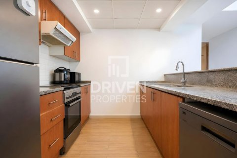 Apartment in Al Arta, Greens, Dubai 2 bedrooms, 98.38 sq.m. № 128342 - photo 8