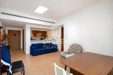 Apartment in Al Arta, Greens, Dubai 2 bedrooms, 98.38 sq.m. № 128342 - photo 3