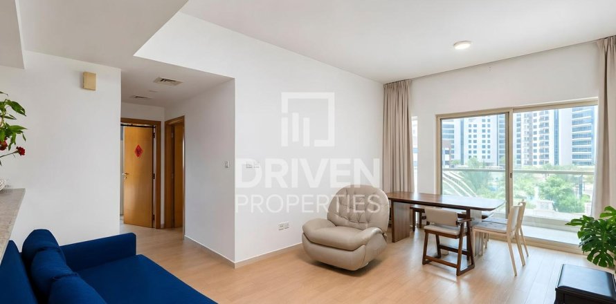 Apartment in Al Arta, Greens, Dubai 2 bedrooms, 98.38 sq.m. № 128342