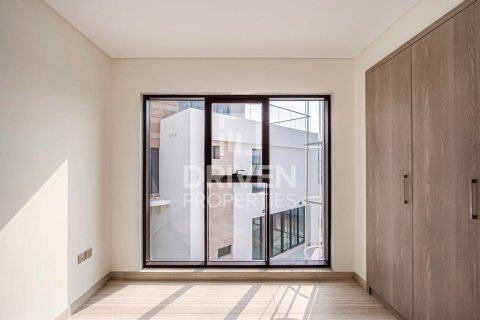 Townhouse in Park Residences, DAMAC Hills (Akoya by DAMAC), Dubai 5 bedrooms, 341.88 sq.m. № 128353 - photo 9