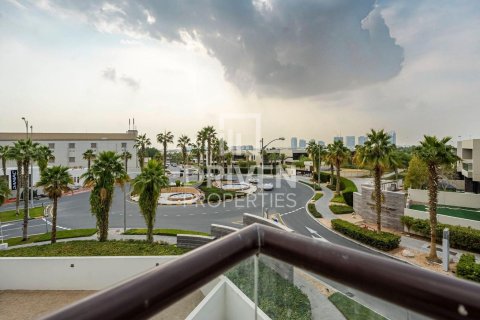 Townhouse in Park Residences, DAMAC Hills (Akoya by DAMAC), Dubai 5 bedrooms, 341.88 sq.m. № 128353 - photo 23