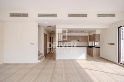 Townhouse in Park Residences, DAMAC Hills (Akoya by DAMAC), Dubai 5 bedrooms, 341.88 sq.m. № 128353 - photo 2