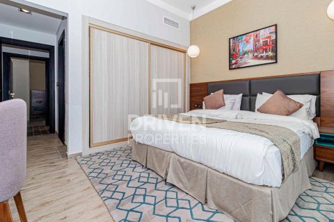 Apartamento en Jumeirah Village Circle, Dubai, 2 dormitorios, 93 m², № 128351 - foto 6
