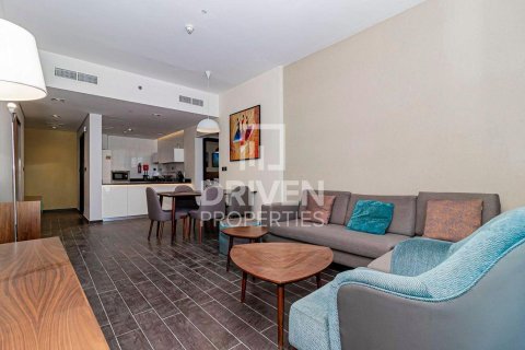 Apartamento en Jumeirah Village Circle, Dubai, 2 dormitorios, 93 m², № 128351 - foto 2