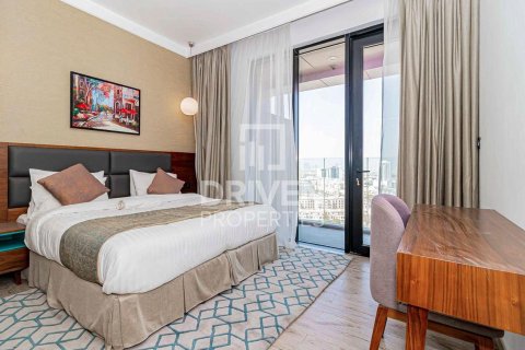 Apartamento en Jumeirah Village Circle, Dubai, 2 dormitorios, 93 m², № 128351 - foto 8