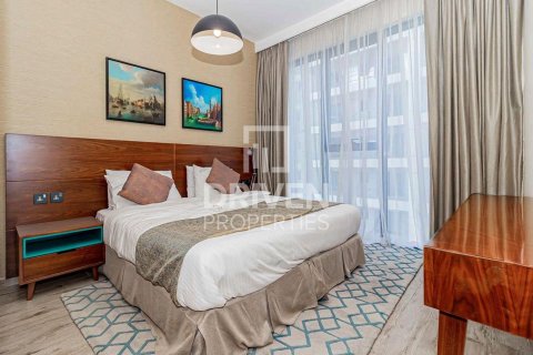 Apartamento en Jumeirah Village Circle, Dubai, 2 dormitorios, 93 m², № 128351 - foto 7