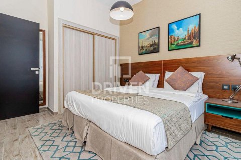 Apartamento en Jumeirah Village Circle, Dubai, 2 dormitorios, 93 m², № 128351 - foto 5