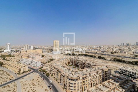 Apartamento en Jumeirah Village Circle, Dubai, 2 dormitorios, 93 m², № 128351 - foto 1