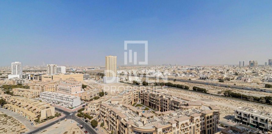 Apartamento en Jumeirah Village Circle, Dubai, 2 dormitorios, 93 m², № 128351