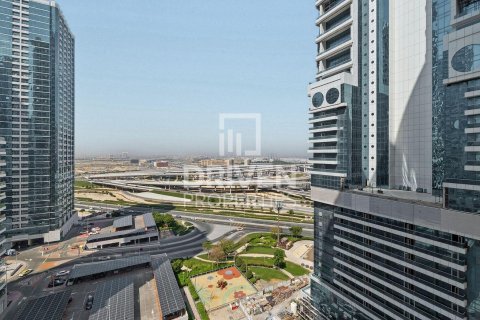 شقة في أبراج بحيرة جميرا, دبي 1غرف نوم, 131.55 م² رقم 128350 - صورة 14