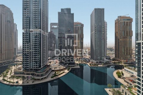 شقة في أبراج بحيرة جميرا, دبي 1غرف نوم, 131.55 م² رقم 128350 - صورة 15