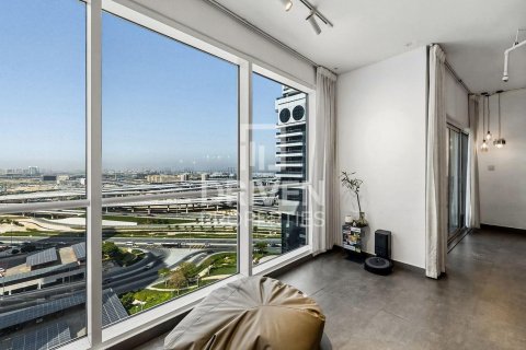 شقة في أبراج بحيرة جميرا, دبي 1غرف نوم, 131.55 م² رقم 128350 - صورة 5