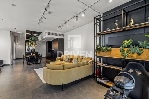 شقة في أبراج بحيرة جميرا, دبي 1غرف نوم, 131.55 م² رقم 128350 - صورة 3